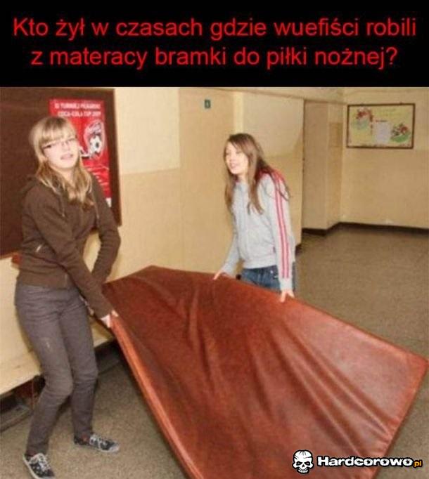 Kiedyś to było - 1