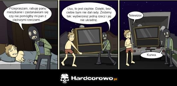 Złodziej - 1