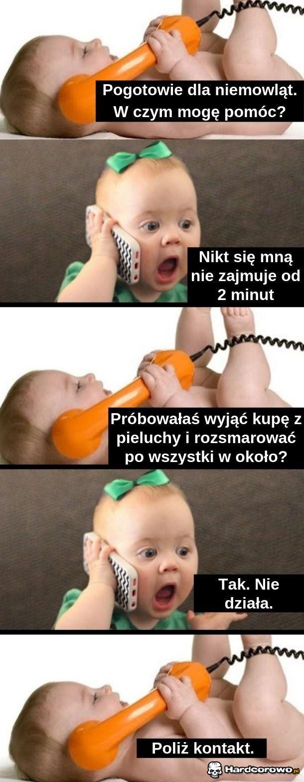 Dzieci takie są - 1