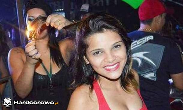 Czyżby zazdrość? - 1