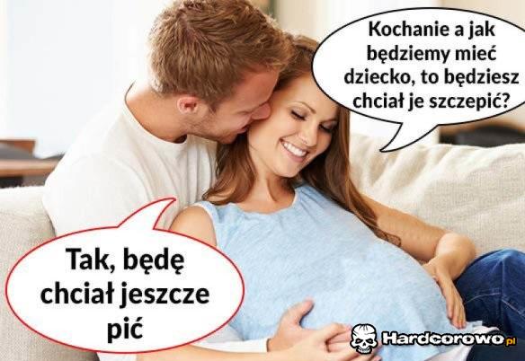 Będę chciał - 1
