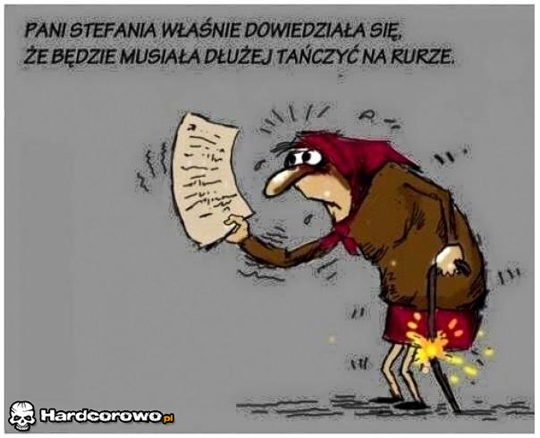 Pani Stefania - 1