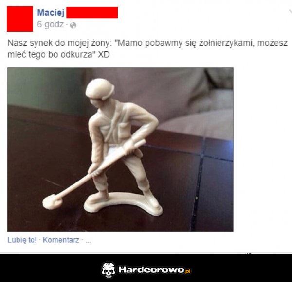 Jednostki odkurzające - 1