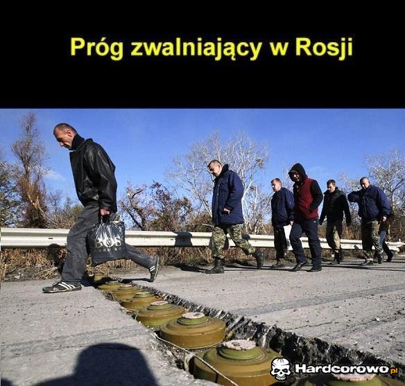Ruski wynalazek - 1