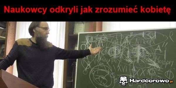 Naukowcy - 1