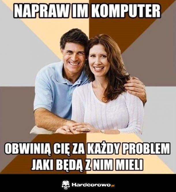 Tacy są właśnie ludzie - 1
