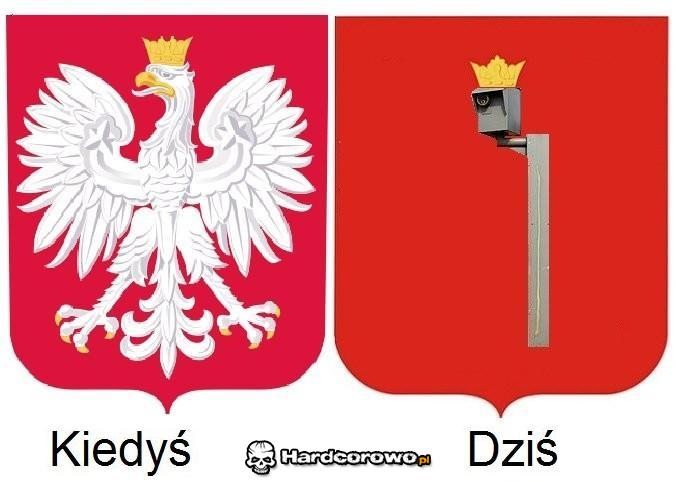 Godło narodowe - 1