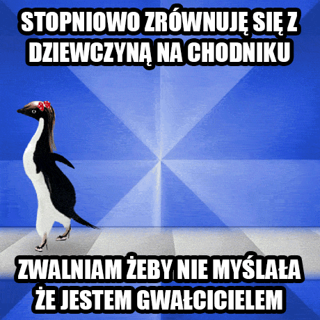 Stopniowo - 1