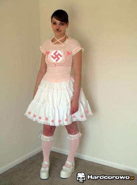 Hitlerka - 1