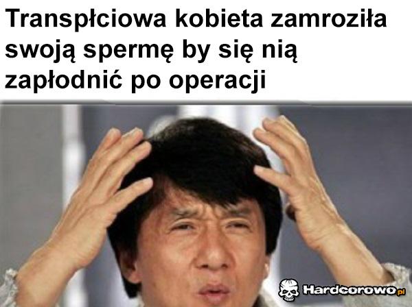 Nie ogarniam - 1