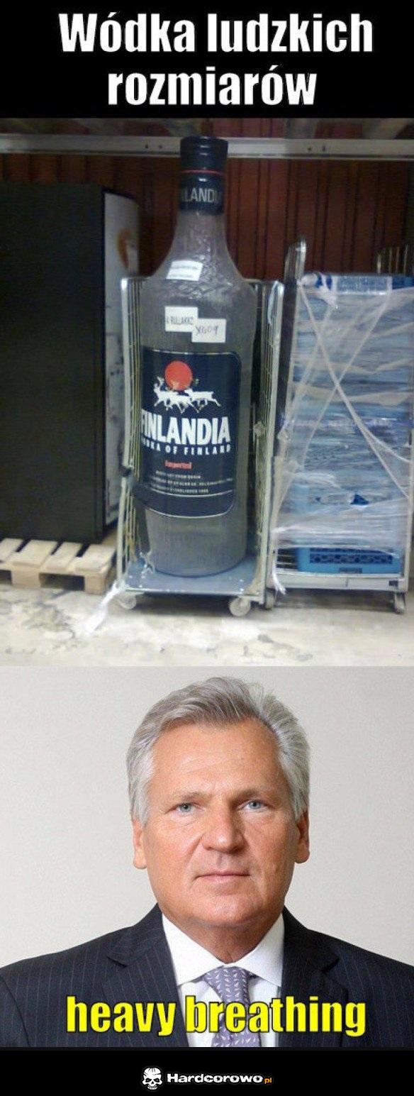 Nareszcie ludzkie rozmiary - 1