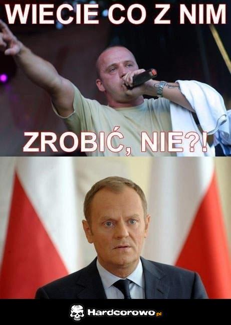 Wiecie co z nim zrobić - 1