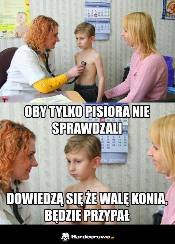 Przypał - 1