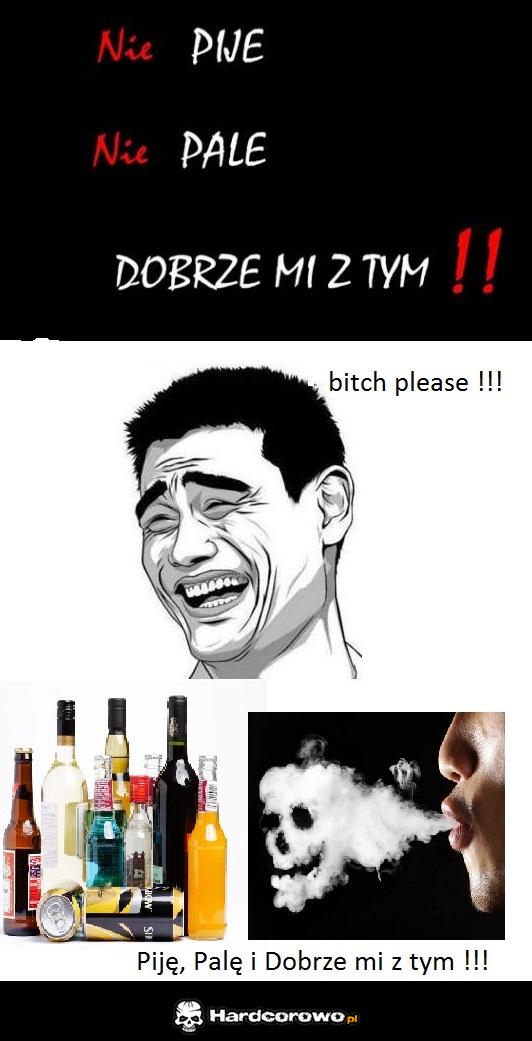 Dobrze mi z tym  - 1