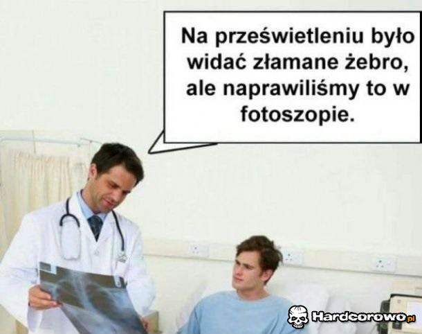 Naprawione - 1