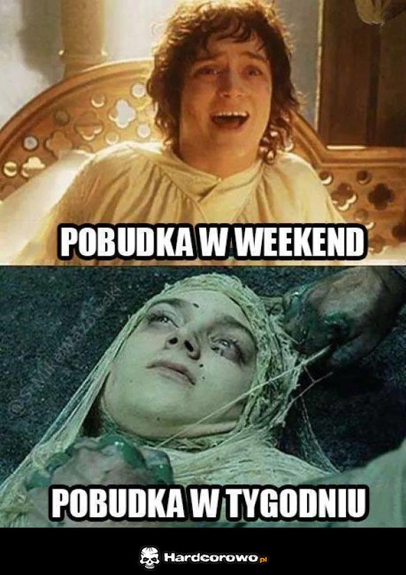 Pobudka - 1