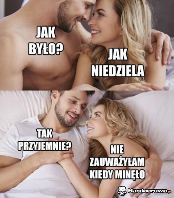 Jak było - 1