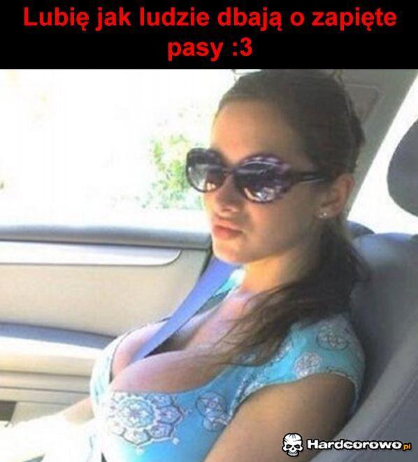 Ma swoje poduszki - 1