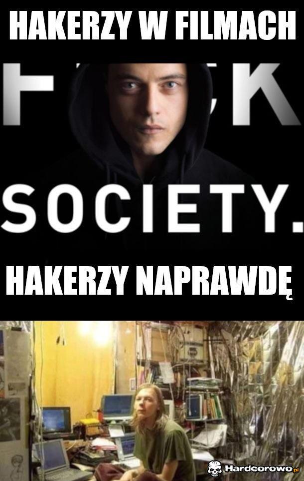Hack - 1