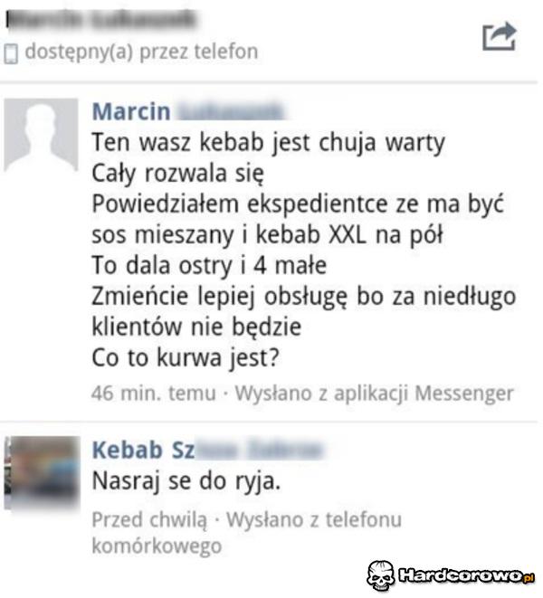 Super kebab - 1