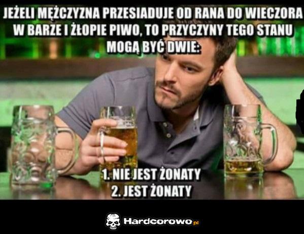 Dwie przyczyny - 1