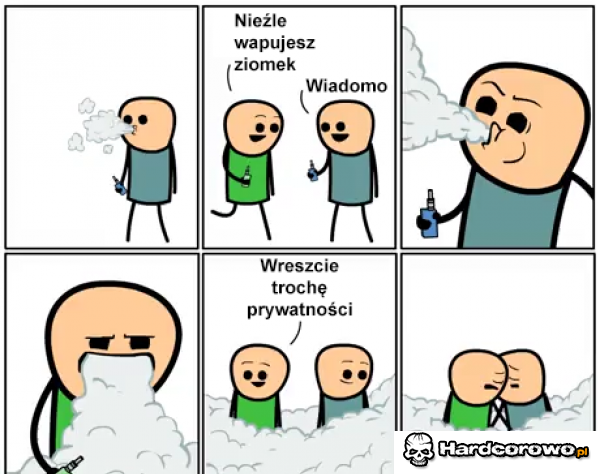 Wapowanie - 1
