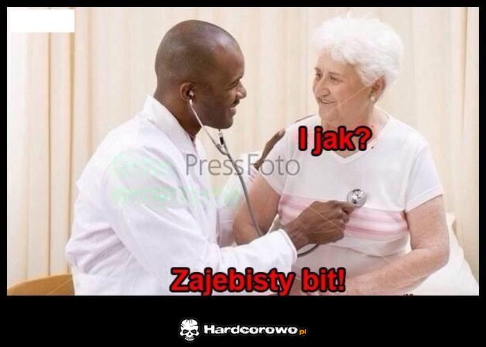 Doktorek - 1
