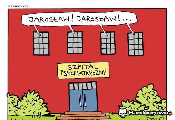 Psychiatryk - 1