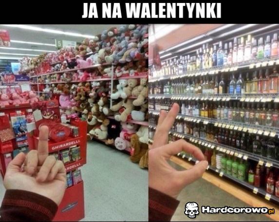 Co raz bliżej - 1