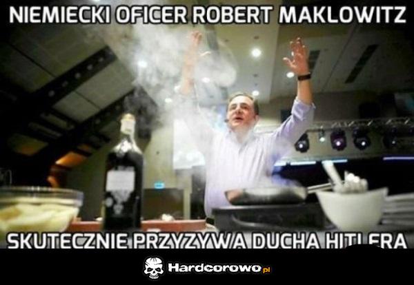 Maklowitz - 1