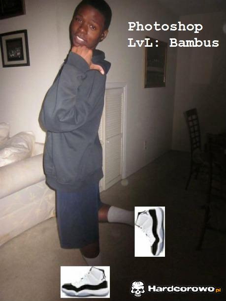 LvL:Bambus - 1