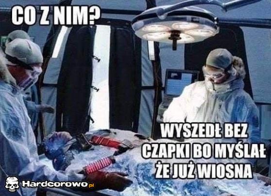 Każda mama wie, że to prawda - 1