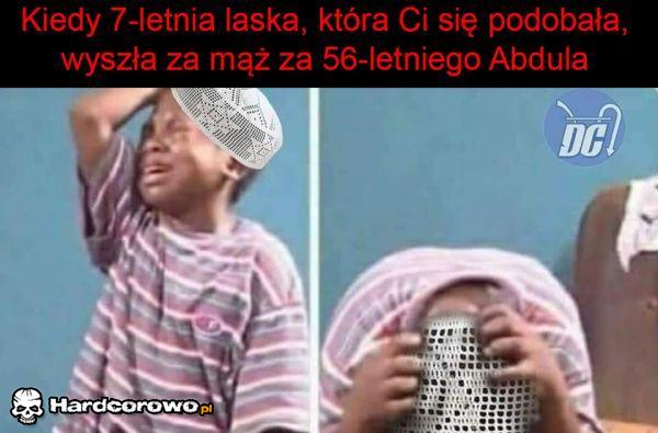 Najgorzej - 1