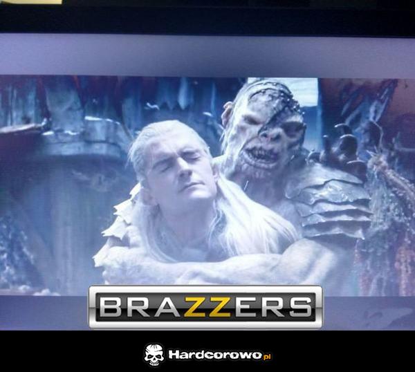 Brazzers - 1