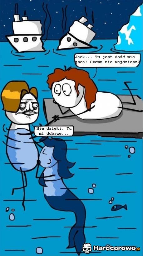 Titanic - 1