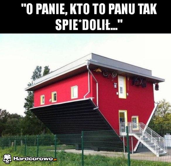 Będzie Pan zadowolony - 1