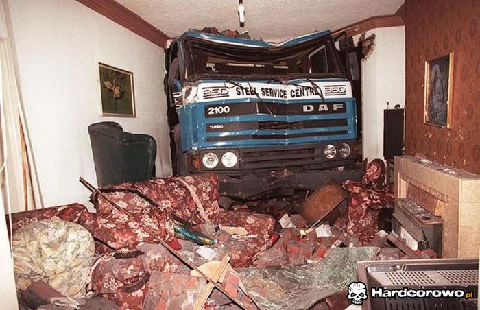 Kochanie wróciłem - 1