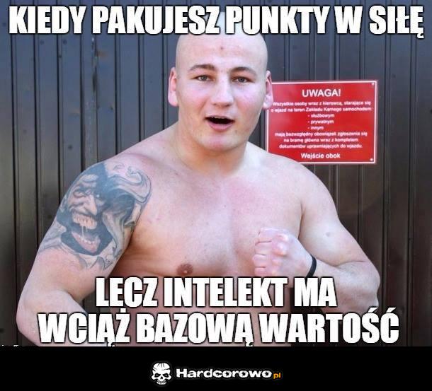 Szpilka - 1
