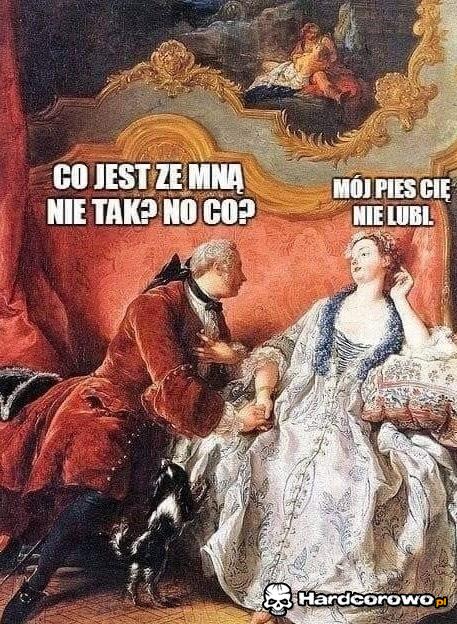 Mocny argument - 1