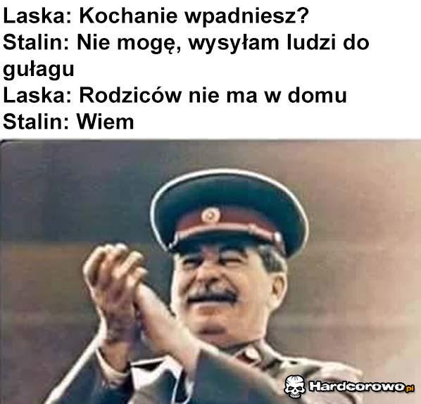 Stalin - 1