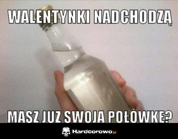 Połówka - 1