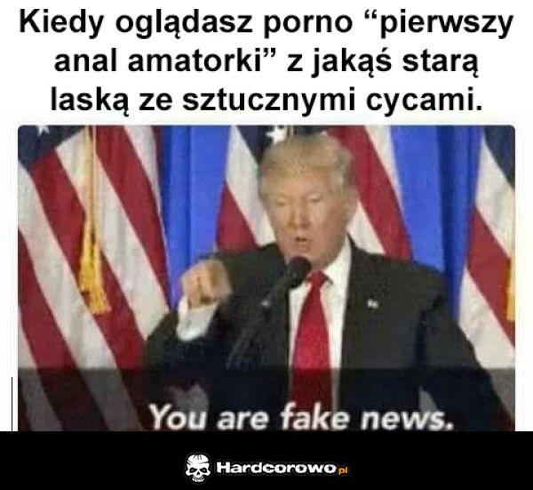 Kiedy oglądasz porno - 1