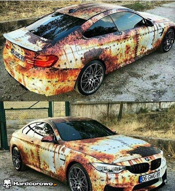 BMW - 1