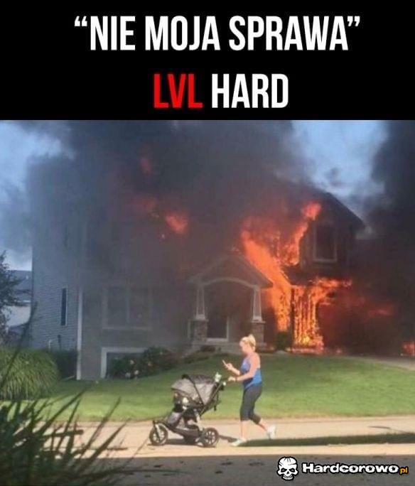 Nie widzę to nie ma - 1