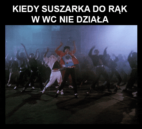 Suszarka - 1