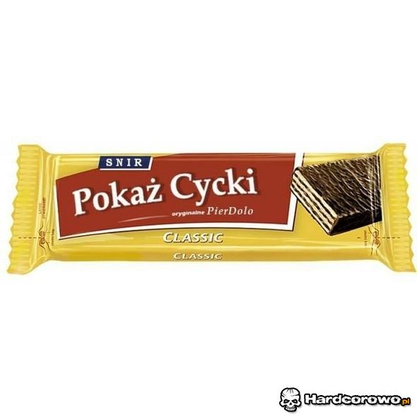 Ciastko - 1