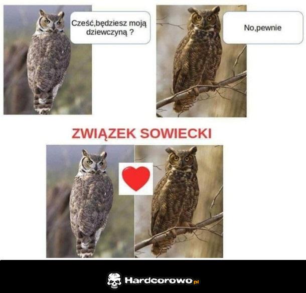 Taki związek - 1