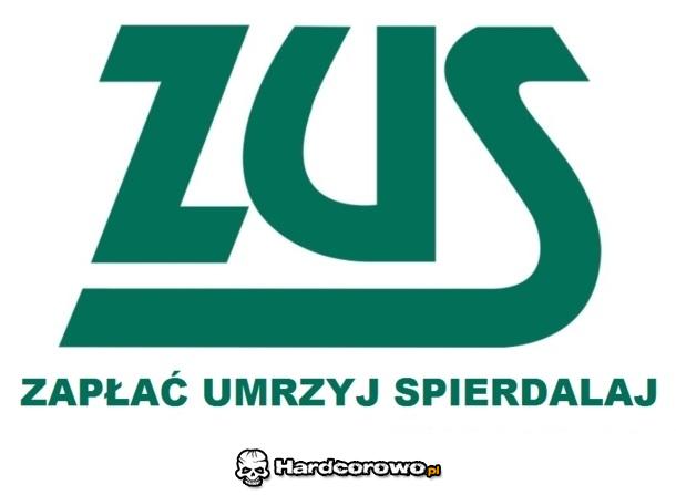 ZUS - 1