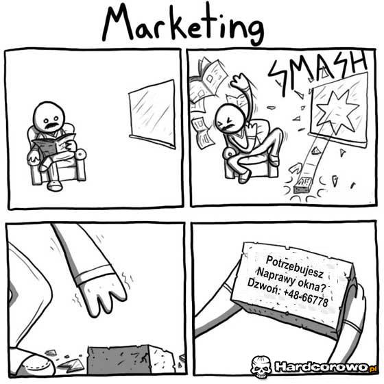 Marketing - 1