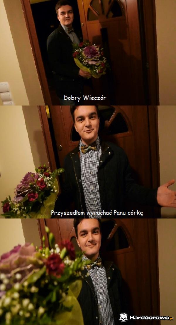 Dobry wieczór - 1